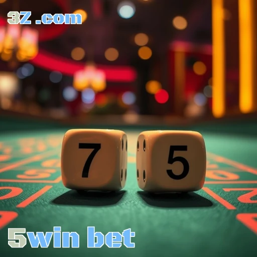 Aposte no Esporte: Explore o Mundo do 5win bet