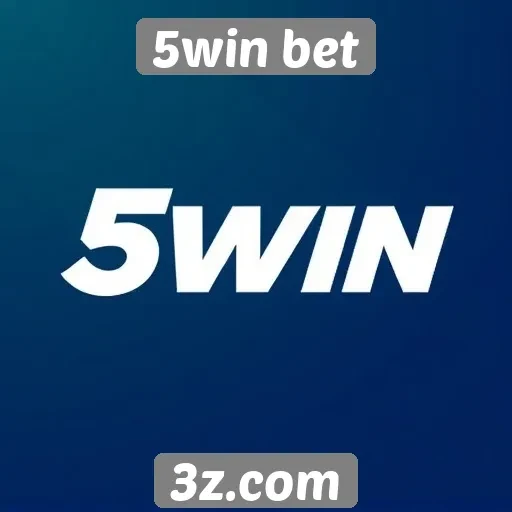 Métodos de pagamento disponíveis no 5win bet