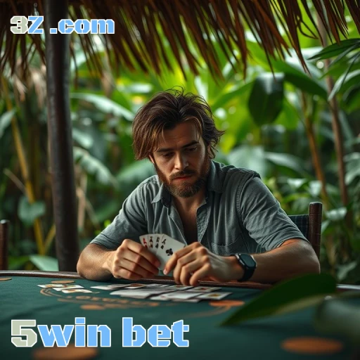 Atrações Irresistíveis de Slots no 5win bet